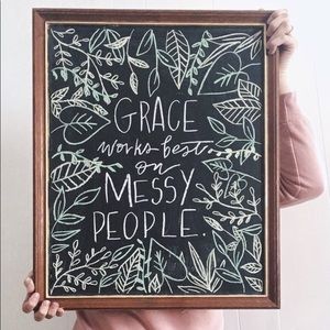 Meet your Posher, Kara